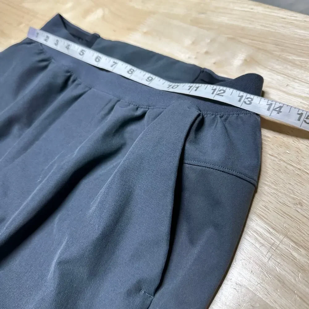 Lululemon Switch Up Pant Black Men's Size X-Small Excellent Used Condition